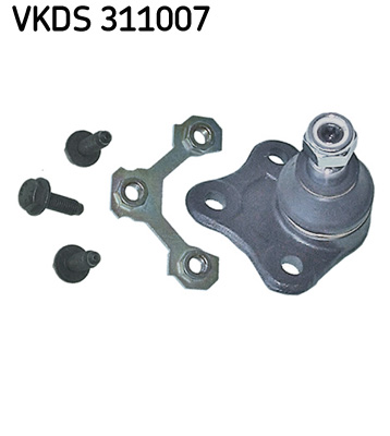 Rotule de suspension SKF VKDS 311007